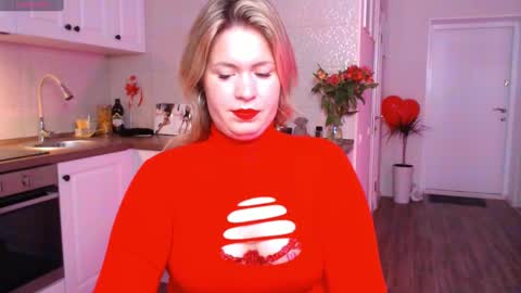  VelvettTime  online show from 6, 3, 2025