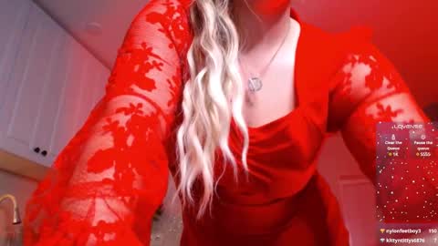  VelvettTime  online show from 10, 3, 2025