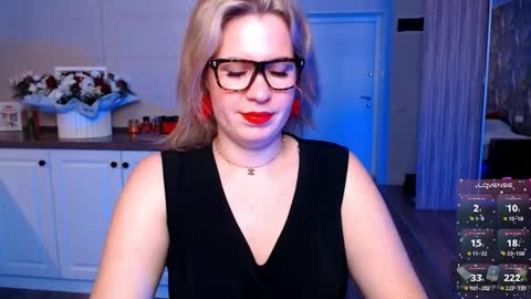  VelvettTime  online show from 12, 9, 2025