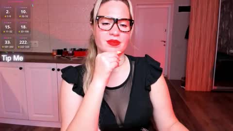  VelvettTime  online show from 1, 10, 2025