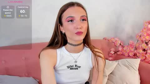Snapshot of virdjinia_green chatting on 30, 9, 2025 Virdjinia online show from 30, 9, 2025