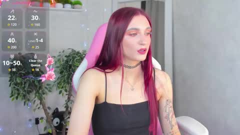 Virdjinia online show from 30, 11, 2025