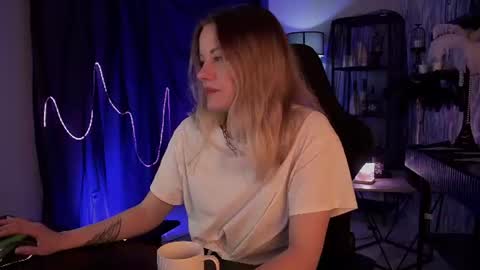 Virelia online show from 25, 6, 2026