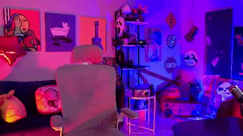 Virelia online show from 7, 7, 2026