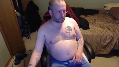 virgilraptor online show from 27, 1, 2025