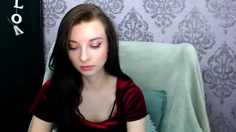 Snapshot of virgiluna chatting on 10, 5, 2026 VirginLuna online show from 10, 5, 2026