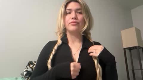 Virgngirl online show from 4, 6, 2026