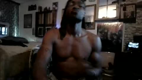 Omoje Ultra Mega online show from 26, 1, 2025