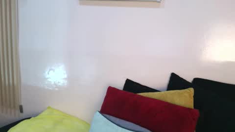 Snapshot of virtual_charm chatting on 31, 1, 2026 Sofia online show from 31, 1, 2026