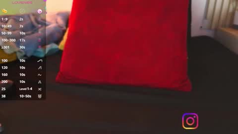 Snapshot of virtual_charm chatting on 26, 2, 2026 Sofia online show from 26, 2, 2026