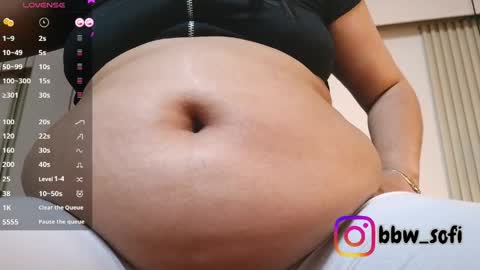 Sofia online show from 26, 3, 2026