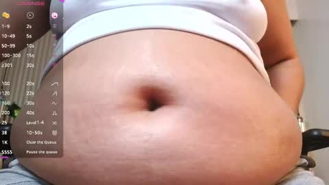 Snapshot of virtual_charm chatting on 11, 5, 2026 Sofia online show from 11, 5, 2026