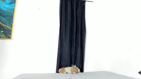 Snapshot of virtual_nymphx chatting on 2, 1, 2025 your virtual girlfriend online show from 2, 1, 2025