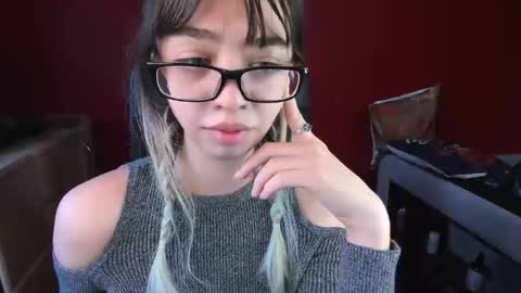 Zoe online show from 12, 11, 2025