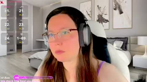 Victoria Romans online show from 16, 7, 2026