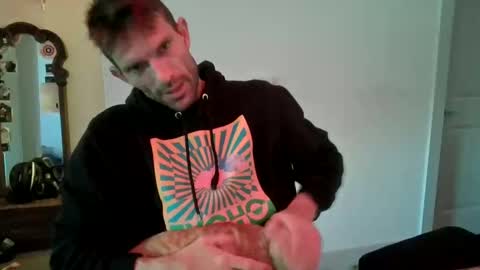 Pachinko De Gallo online show from 10, 11, 2025