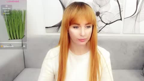 Snapshot of vita_flowen chatting on 5, 12, 2025 Vita online show from 5, 12, 2025