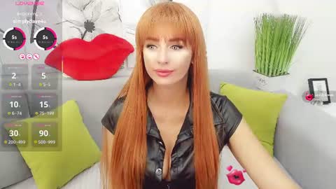 Snapshot of vita_flowen chatting on 10, 7, 2026 Vita online show from 10, 7, 2026