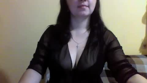 Snapshot of vitalina282128 chatting on 18, 12, 2025 Vitalina282128 online show from 18, 12, 2025