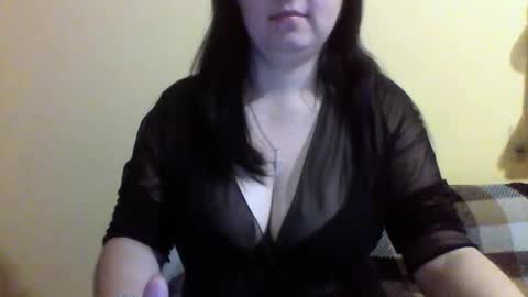 Snapshot of vitalina282128 chatting on 19, 12, 2025 Vitalina282128 online show from 19, 12, 2025