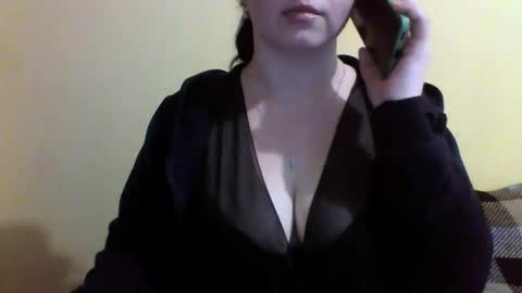 Snapshot of vitalina282128 chatting on 7, 1, 2026 Vitalina282128 online show from 7, 1, 2026