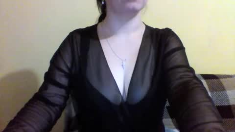 Snapshot of vitalina282128 chatting on 8, 1, 2026 Vitalina282128 online show from 8, 1, 2026