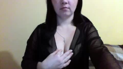 Snapshot of vitalina282128 chatting on 9, 1, 2026 Vitalina282128 online show from 9, 1, 2026