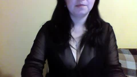 Snapshot of vitalina282128 chatting on 11, 1, 2026 Vitalina282128 online show from 11, 1, 2026