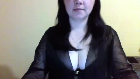 Snapshot of vitalina282128 chatting on 12, 1, 2026 Vitalina282128 online show from 12, 1, 2026