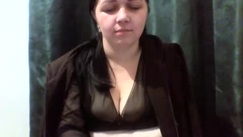 Snapshot of vitalina282128 chatting on 19, 2, 2026 Vitalina282128 online show from 19, 2, 2026