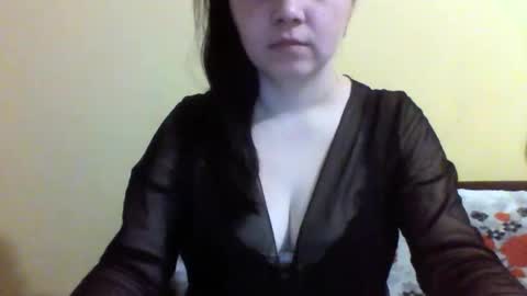 Snapshot of vitalina282128 chatting on 21, 2, 2026 Vitalina282128 online show from 21, 2, 2026