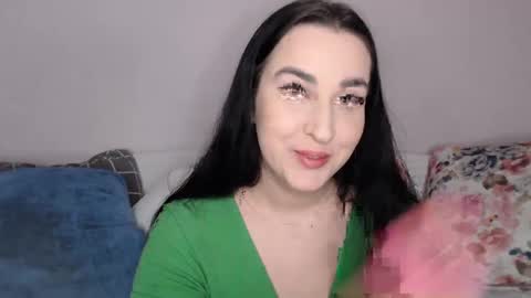 Vitalina online show from 3, 12, 2024