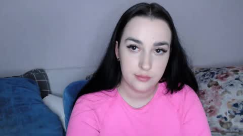 Vitalina online show from 4, 12, 2024