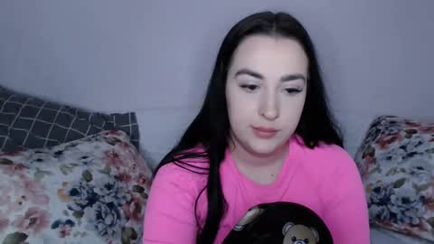 Vitalina online show from 18, 12, 2024