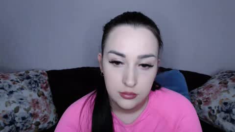 Vitalina online show from 22, 1, 2025