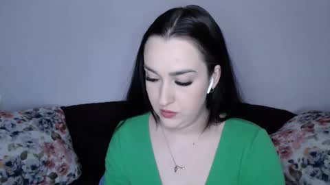 Vitalina online show from 24, 1, 2025