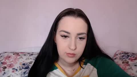 Vitalina online show from 5, 2, 2025