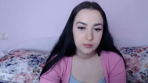 Vitalina online show from 21, 2, 2025