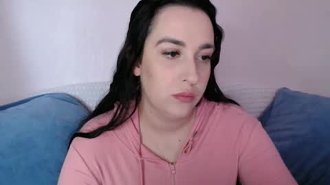 Vitalina online show from 16, 10, 2025