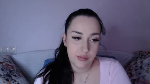 Vitalina online show from 15, 12, 2025