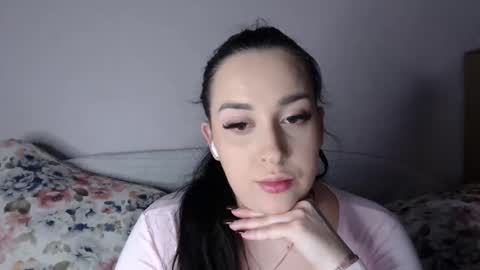 Vitalina online show from 18, 12, 2025