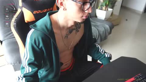 VITO BENZ online show from 6, 1, 2026