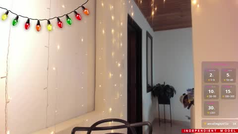 Vito Ferrer online show from 29, 11, 2025