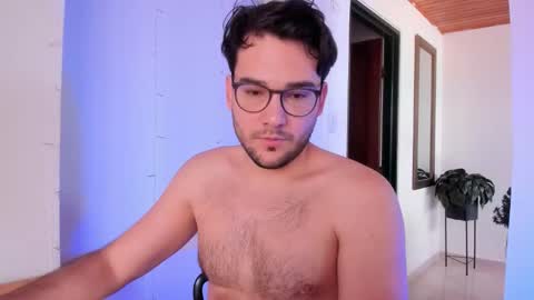 Vito Ferrer online show from 9, 1, 2026