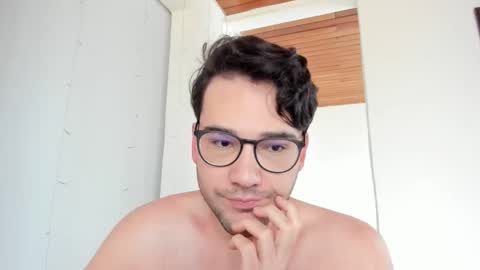 Vito Ferrer online show from 19, 1, 2026