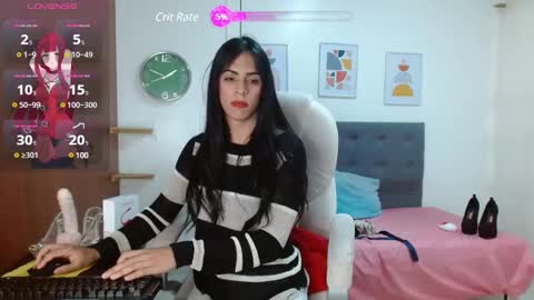 VITTORIA  online show from 13, 1, 2025