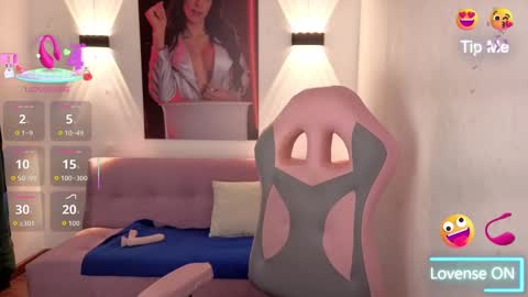 VITTORIA  online show from 10, 9, 2025