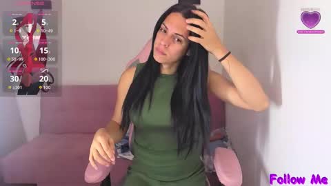 Snapshot of vittoria_lombardi07 chatting on 13, 1, 2026 VITTORIA online show from 13, 1, 2026
