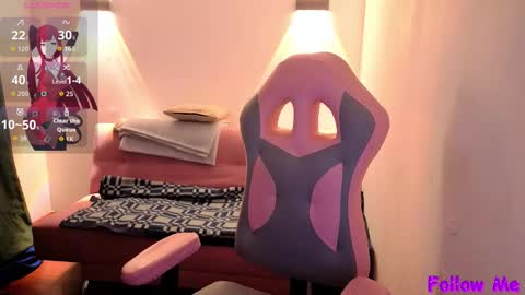 Snapshot of vittoria_lombardi07 chatting on 22, 3, 2026 VITTORIA online show from 22, 3, 2026