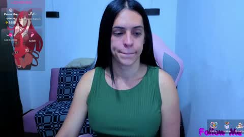 Snapshot of vittoria_lombardi07 chatting on 2, 4, 2026 VITTORIA online show from 2, 4, 2026